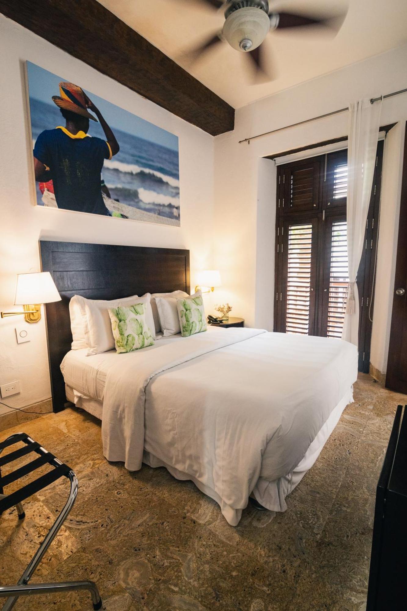 Boutique Santo Toribio Cartagena