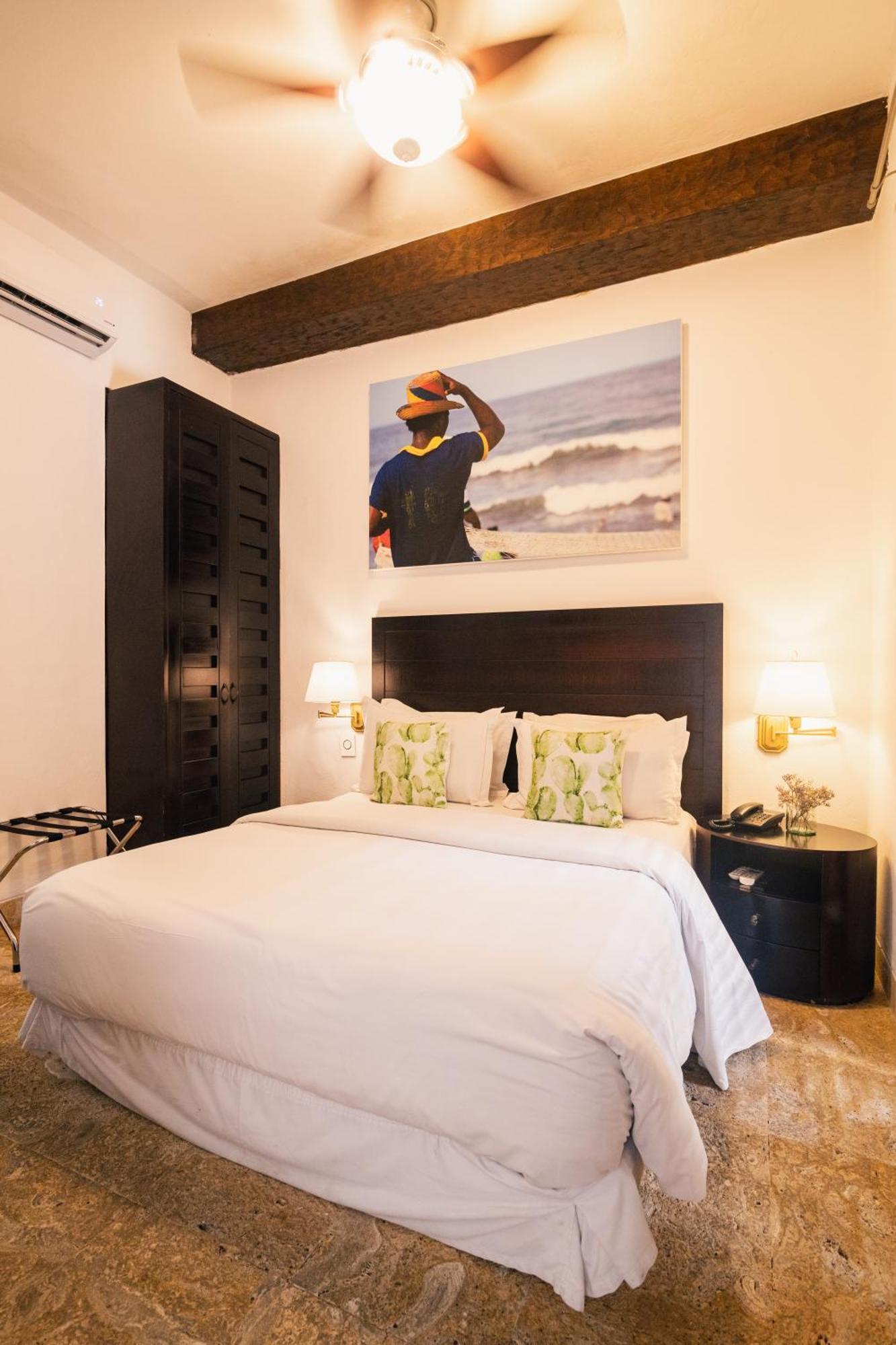 Hotel Boutique Santo Toribio 4*