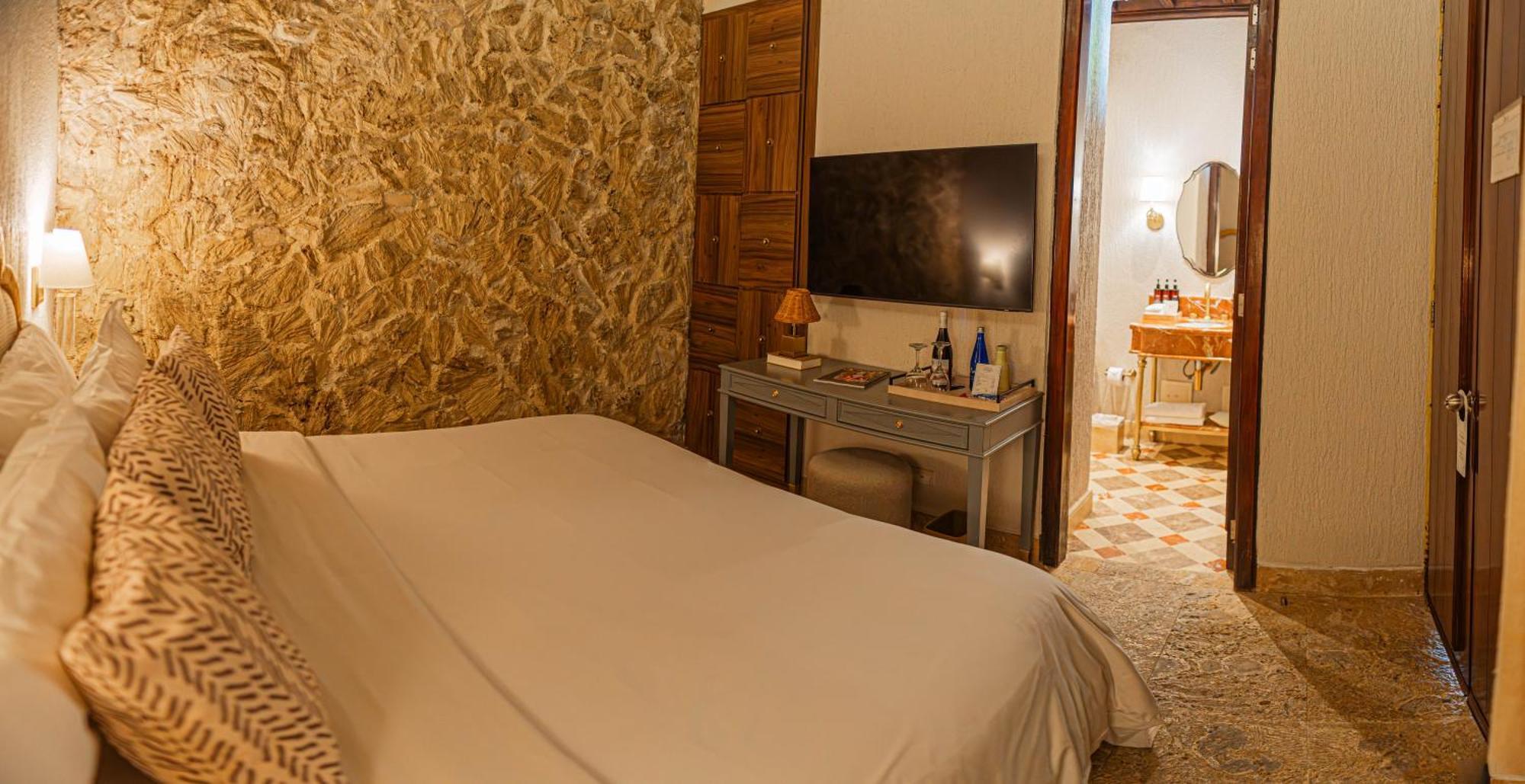 Boutique Santo Toribio 4* Cartagena