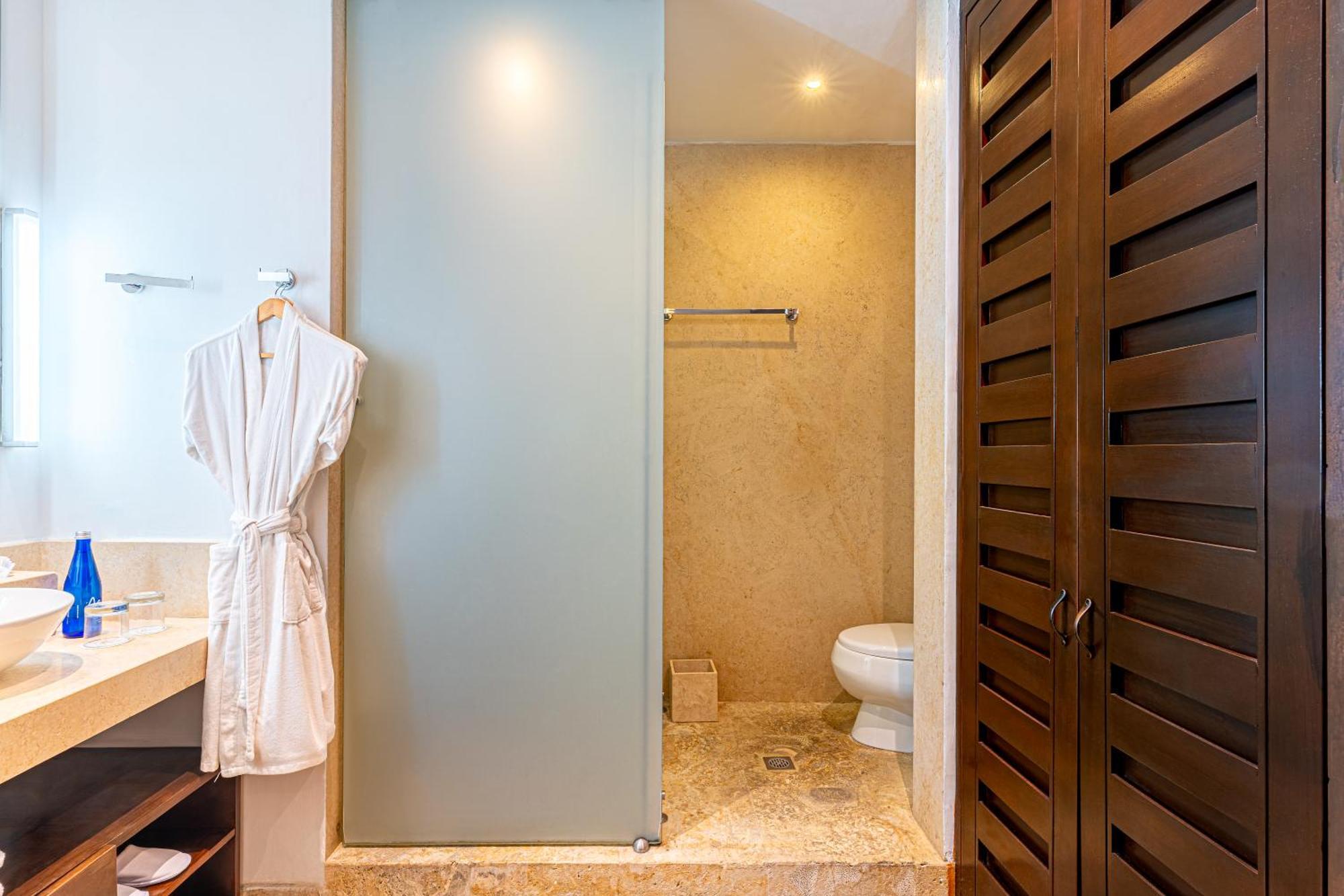 Hotel Boutique Santo Toribio Cartagena
