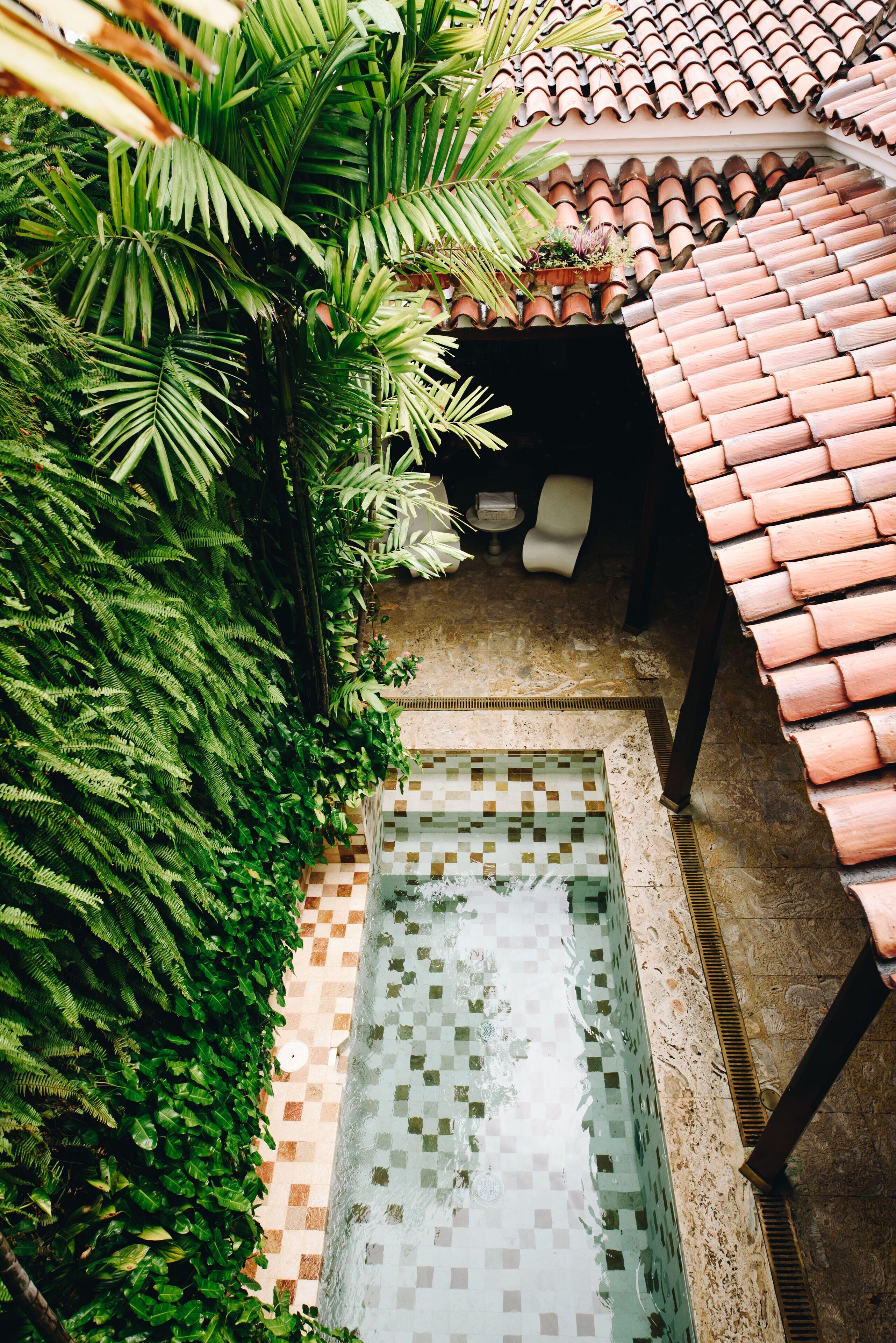 Boutique Santo Toribio Hotel Cartagena