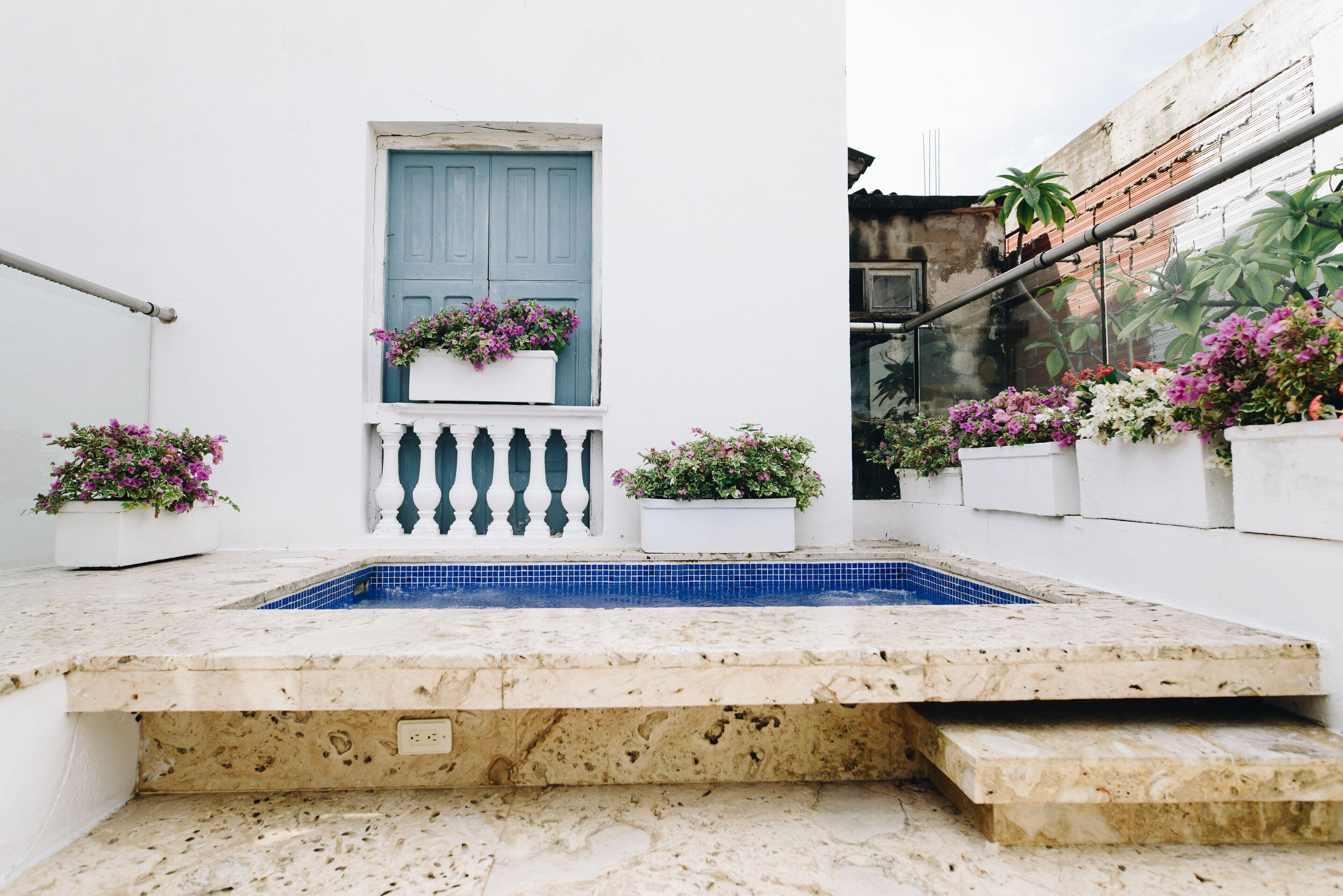 Boutique Santo Toribio Hotel 4*