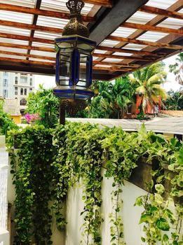 Hotel Boutique Santo Toribio