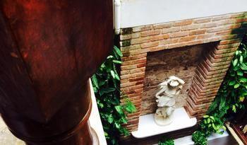 Hotel Boutique Santo Toribio Cartagena