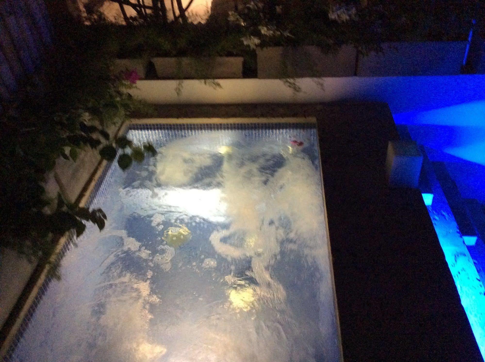 Hotel Boutique Santo Toribio Cartagena