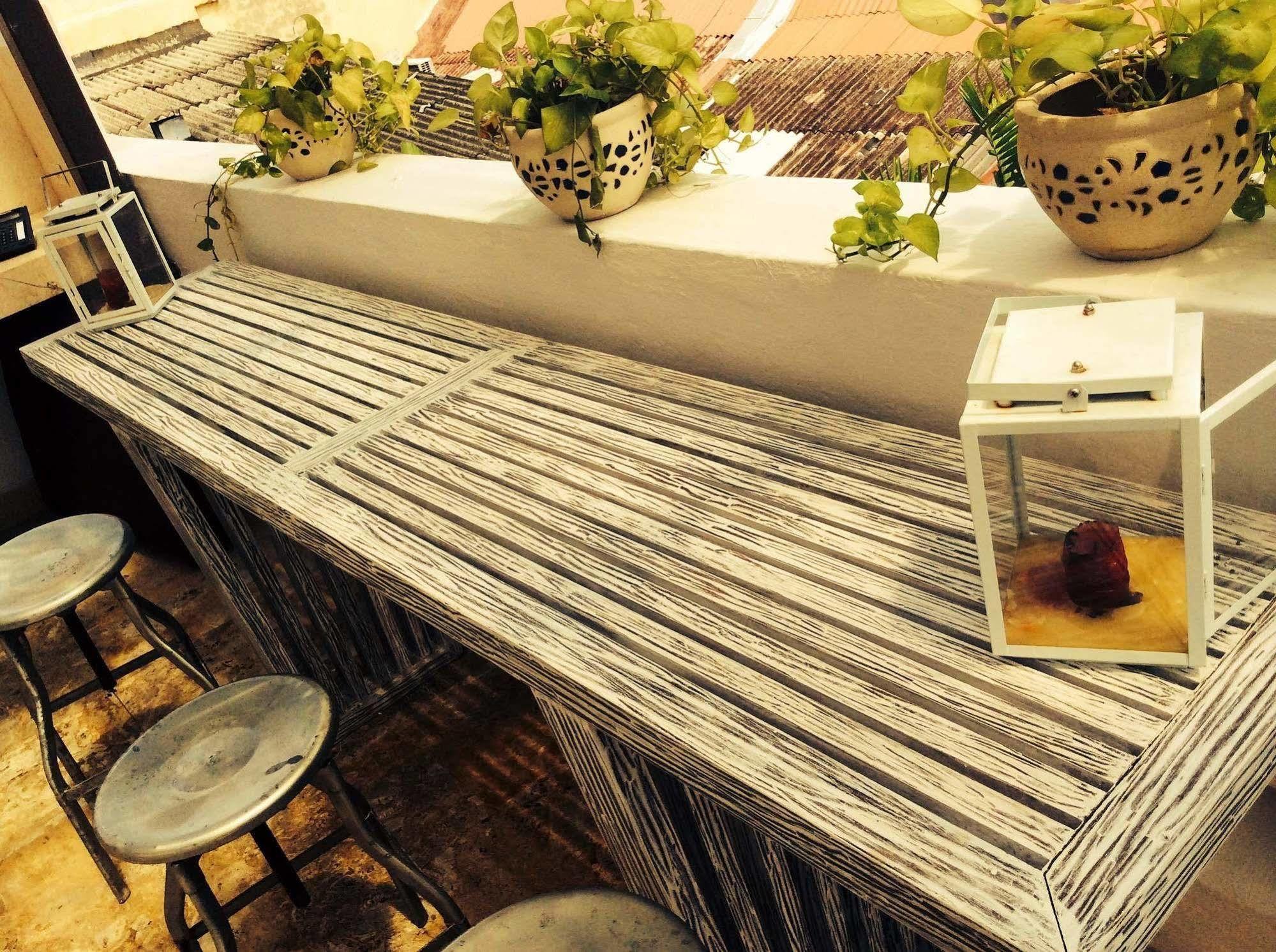 Boutique Santo Toribio Hotel